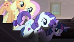 Image Mon petit poney : Les amies, c'est magique, saison 5
