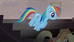 Image Mon petit poney : Les amies, c'est magique, saison 5