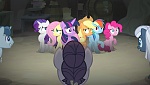 Image Mon petit poney : Les amies, c'est magique, saison 5