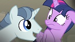 Image Mon petit poney : Les amies, c'est magique, saison 5