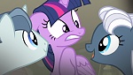 Image Mon Petit Poney : Cutie Markless, part. 1
