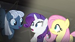Image Mon petit poney : Les amies, c'est magique, saison 5