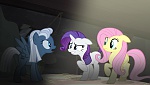 Image Mon petit poney : Les amies, c'est magique, saison 5