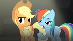 Image Mon petit poney : Les amies, c'est magique, saison 5