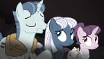 Image Mon petit poney : Les amies, c'est magique, saison 5