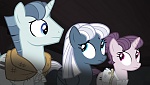 Image Mon petit poney : Les amies, c'est magique, saison 5