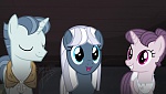 Image Mon petit poney : Les amies, c'est magique, saison 5