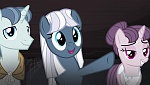 Image Mon petit poney : Les amies, c'est magique, saison 5