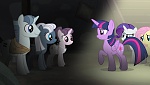 Image Mon petit poney : Les amies, c'est magique, saison 5