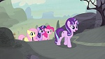 Image Mon petit poney : Les amies, c'est magique, saison 5