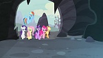 Image Mon petit poney : Les amies, c'est magique, saison 5
