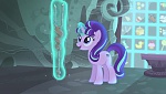 Image Mon petit poney : Les amies, c'est magique, saison 5