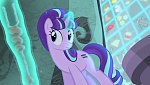Image Mon petit poney : Les amies, c'est magique, saison 5