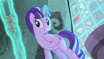 Image Mon petit poney : Les amies, c'est magique, saison 5