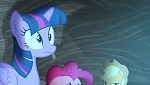 Image Mon petit poney : Les amies, c'est magique, saison 5