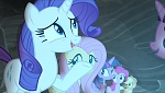 Image Mon petit poney : Les amies, c'est magique, saison 5