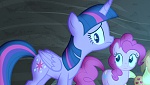 Image Mon petit poney : Les amies, c'est magique, saison 5