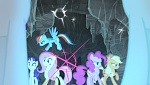 Image Mon petit poney : Les amies, c'est magique, saison 5