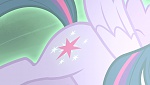 Image Mon petit poney : Les amies, c'est magique, saison 5