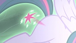 Image Mon petit poney : Les amies, c'est magique, saison 5