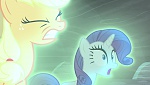 Image Mon petit poney : Les amies, c'est magique, saison 5