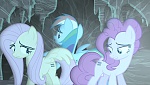 Image Mon petit poney : Les amies, c'est magique, saison 5