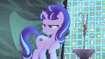 Image Mon petit poney : Les amies, c'est magique, saison 5