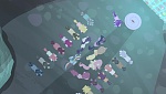 Image Mon petit poney : Les amies, c'est magique, saison 5