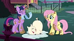 Image Mon Petit Poney : 