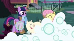 My Little Pony : Castle Sweet Castle picture