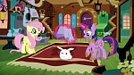 Image Mon Petit Poney : 