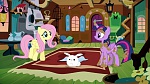 Image Mon Petit Poney : 