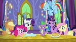 Image Mon Petit Poney : 