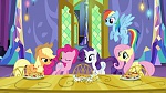 My Little Pony : Castle Sweet Castle picture