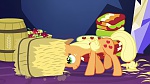 Image Mon Petit Poney : 