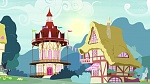 My Little Pony : Castle Sweet Castle picture