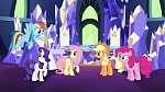 Image Mon Petit Poney : 