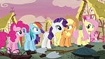 My Little Pony : Castle Sweet Castle picture