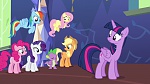 My Little Pony : Castle Sweet Castle picture
