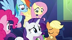 My Little Pony : Castle Sweet Castle picture