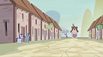 Image Mon petit poney : Les amies, c'est magique, saison 5