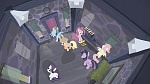 Image Mon petit poney : Les amies, c'est magique, saison 5