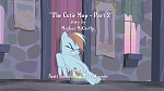 Image Mon petit poney : Les amies, c'est magique, saison 5