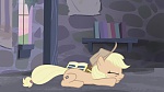 Image Mon petit poney : Les amies, c'est magique, saison 5