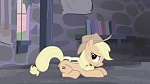 Image Mon petit poney : Les amies, c'est magique, saison 5