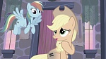 Image Mon petit poney : Les amies, c'est magique, saison 5