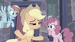 Image Mon petit poney : Les amies, c'est magique, saison 5