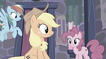 Image Mon petit poney : Les amies, c'est magique, saison 5