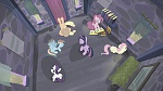 Image Mon petit poney : Les amies, c'est magique, saison 5