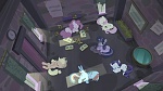 Image Mon petit poney : Les amies, c'est magique, saison 5